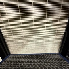 SHARP 加湿空気清浄機　の画像