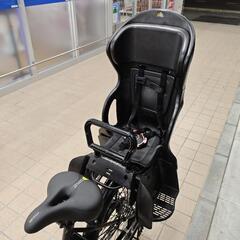2020年頃、16Ah、Panasonic ティモ・S   電動アシスト自転車の画像