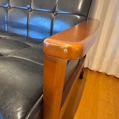 ソファの画像