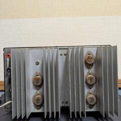 トランス電源　の画像