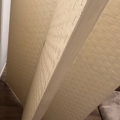 パーテーションの画像