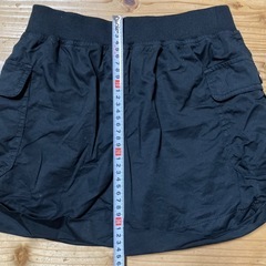 【美品】ショートパンツ 160cmの画像