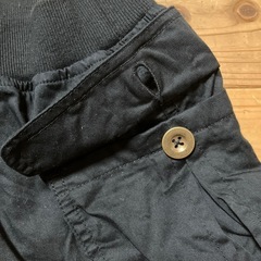 【美品】ショートパンツ 160cmの画像