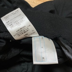【美品】ショートパンツ 160cmの画像