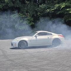 Z33後期 即ドリの画像