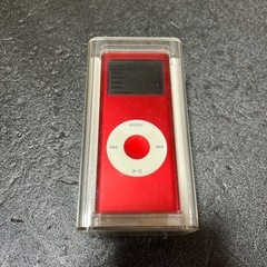 iPod nanoの画像