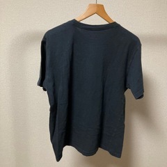 Disney ナイトメア・ビフォア・クリスマス Tシャツ 黒 Tシャツの画像