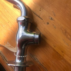 新品】水道🚰の画像