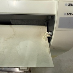 2018年 2.2kw（6畳用） 日立の画像