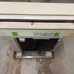 2018年 2.2kw（6畳用） 日立の画像