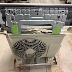 2018年 2.2kw（6畳用） 日立の画像