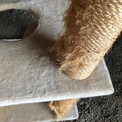 キャットタワー　トンネル　キャットボウル　猫　ベッド　の画像