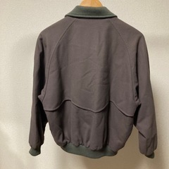 90s Burberrys バーバリーズ ウールジャケット ブルゾンの画像