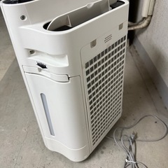 SHARP 加湿空気清浄機の画像