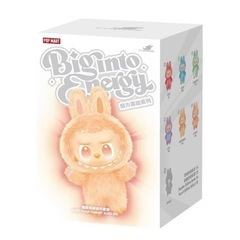 ラブブ　譲ります　正規品　labubu POPMARTの画像