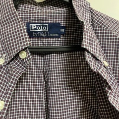 ポロラルフローレン(POLO RALPH LAUREN)Tシャツ の画像
