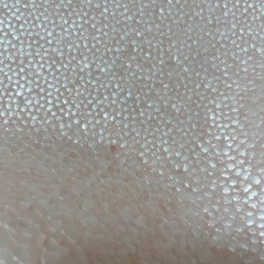 ベビーバス　リッチェルの画像