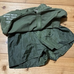 ラブトキシック スカート Sの画像