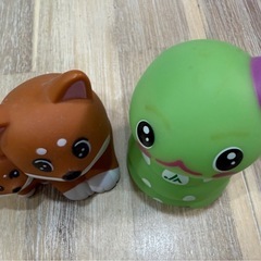 JA 貯金箱の画像