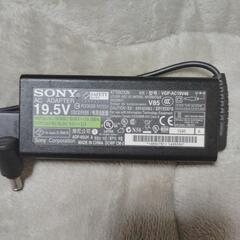 SONY ACADAPTER VGP-ACI9V48の画像