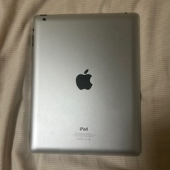iPad 　の画像