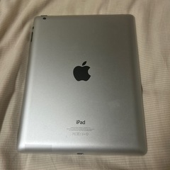 iPad 　の画像