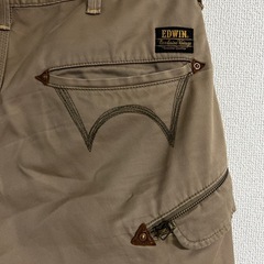 EDWINの画像