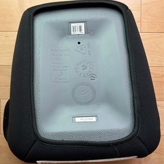 Leaman Junior ジュニアシートの画像