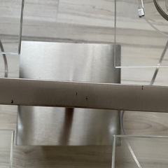IKEA シーリングライト 2つ　予備電球付き　の画像