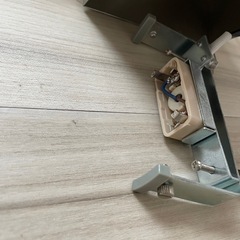 IKEA シーリングライト 2つ　予備電球付き　の画像