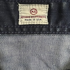 AG MADE IN USAの画像
