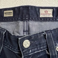 AG MADE IN USAの画像