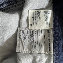 AG MADE IN USAの画像