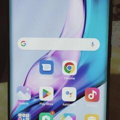 Xiaomi mi note 10 Liteの画像