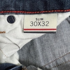 TOMMY HILFIGER MADE IN MEXICOの画像