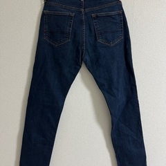 TOMMY HILFIGER MADE IN MEXICOの画像