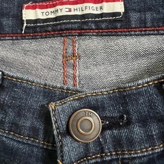 TOMMY HILFIGER MADE IN MEXICOの画像