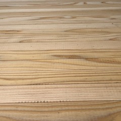 【最上グレード】杉胴縁 4000×18×45  1束10本入！在庫46束ありますので複数の方へ販売できます。の画像
