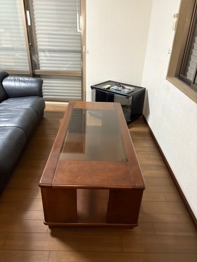 応接テーブルソファセット