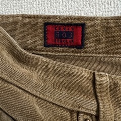 EDWINの画像