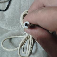 auPX-AKR  AC ADAPTER  HKA00605010-2Zの画像