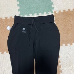 DESCENTEの画像