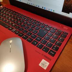 取り引き中）NEC ノートパソコン　LAVIE N15 第10世代 core i7 筆ぐるめ等ありの画像