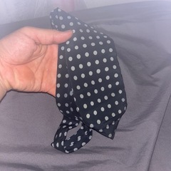 EMPORIO ARMANIのネクタイ差し上げます。の画像