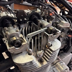 GS750 車検三年付き　の画像