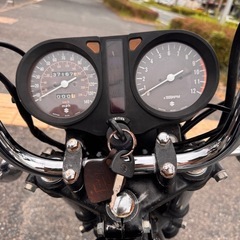 GS750 車検三年付き　の画像