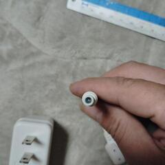 DOCOMOACアダプタ02の画像