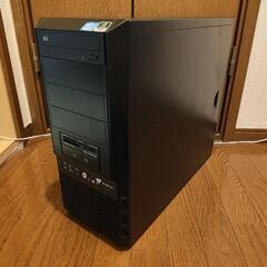PCケース 2個の画像