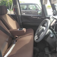Nbox customの画像