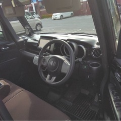 Nbox customの画像